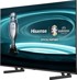 HISENSE TV 50U6NQ, ULED, Mini LED, 4K, 50"